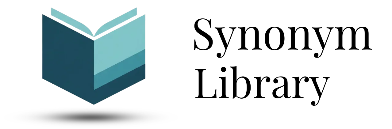 synonymlibrary.com