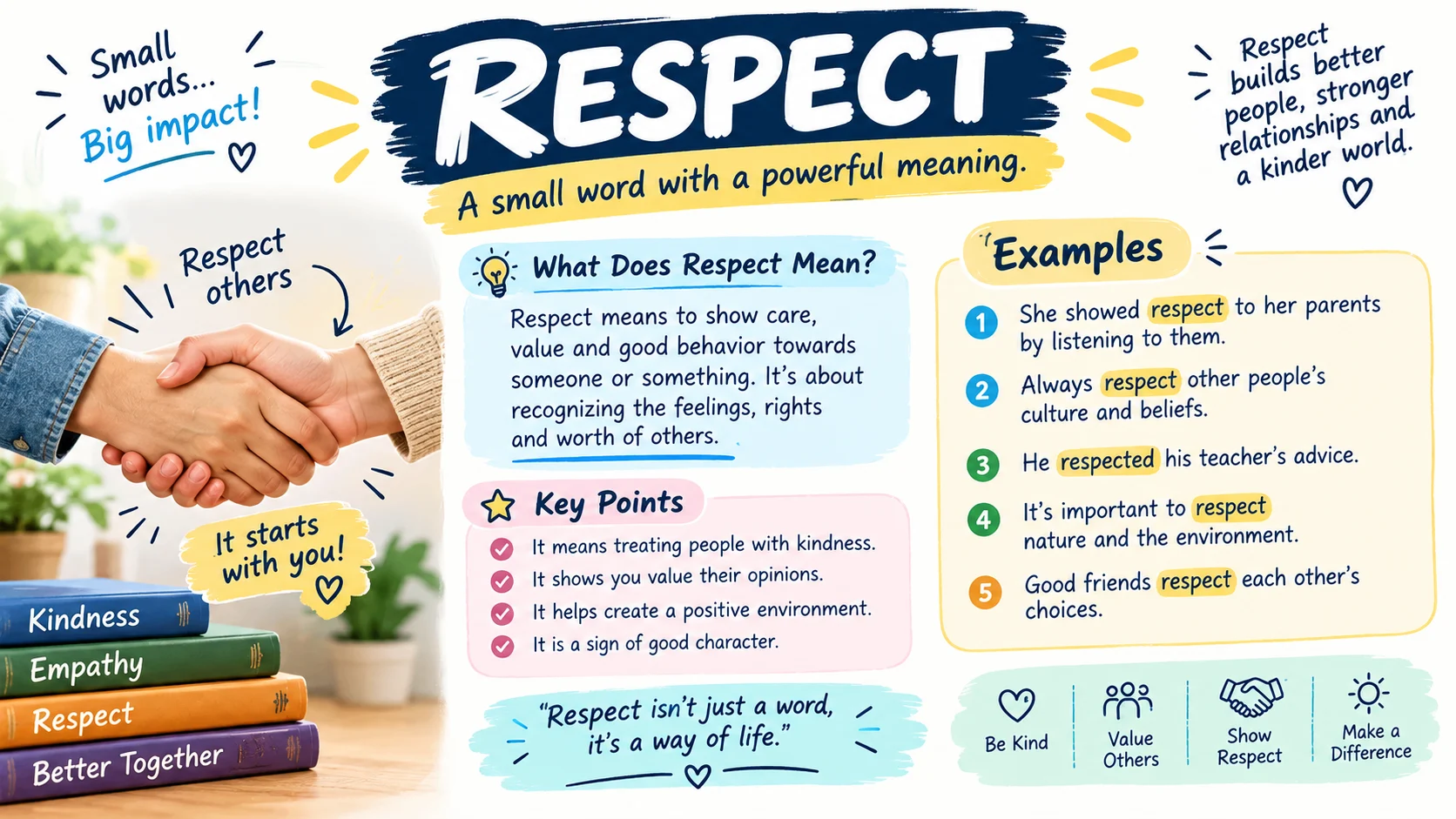 synonyms of respectful