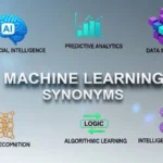 machine learning synonyms
