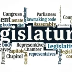 synonyms of legislature