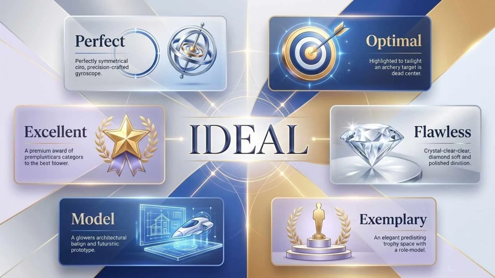 synonyms for ideal