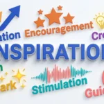 synonyms for inspiration