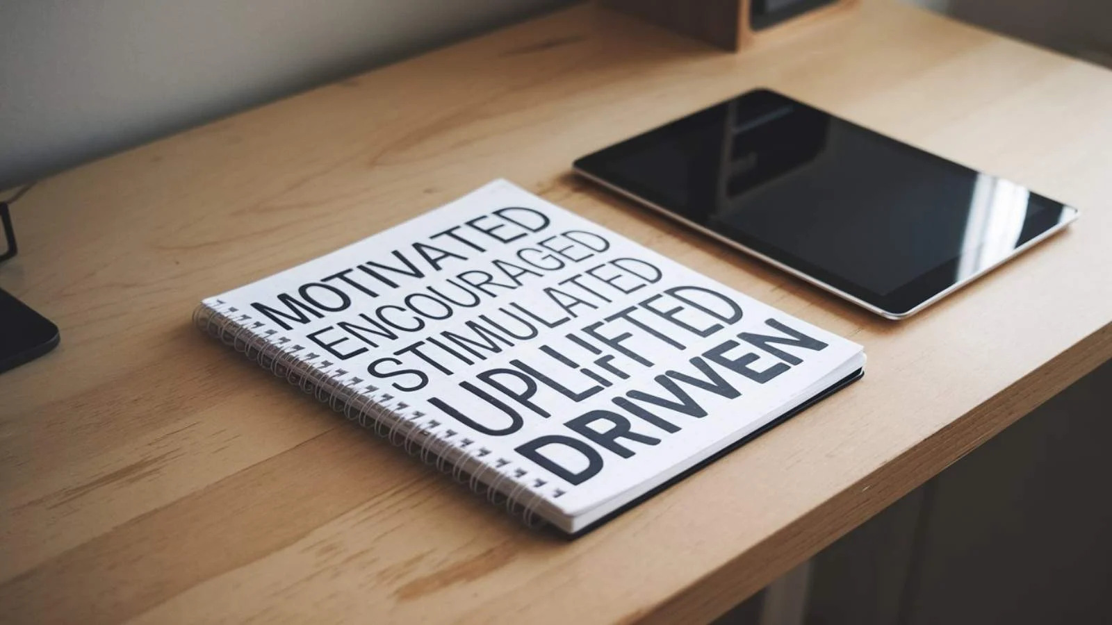 synonyms for inspired