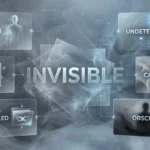 synonyms for invisible
