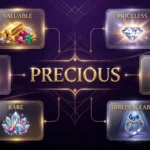 synonyms for precious