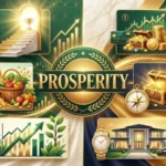 synonyms for prosperity