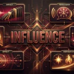 synonyms of influence