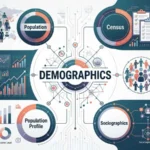 synonyms of demographics