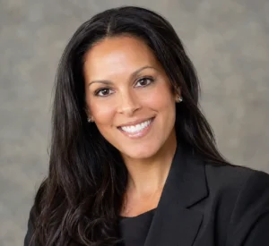 Sonya Nicole Hamlin