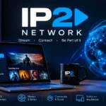 IP2 Network