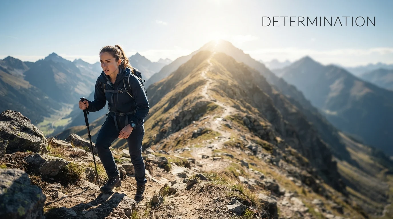Synonyms for Determination