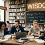 what is a synonym for knowledge