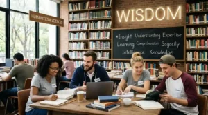 what is a synonym for knowledge